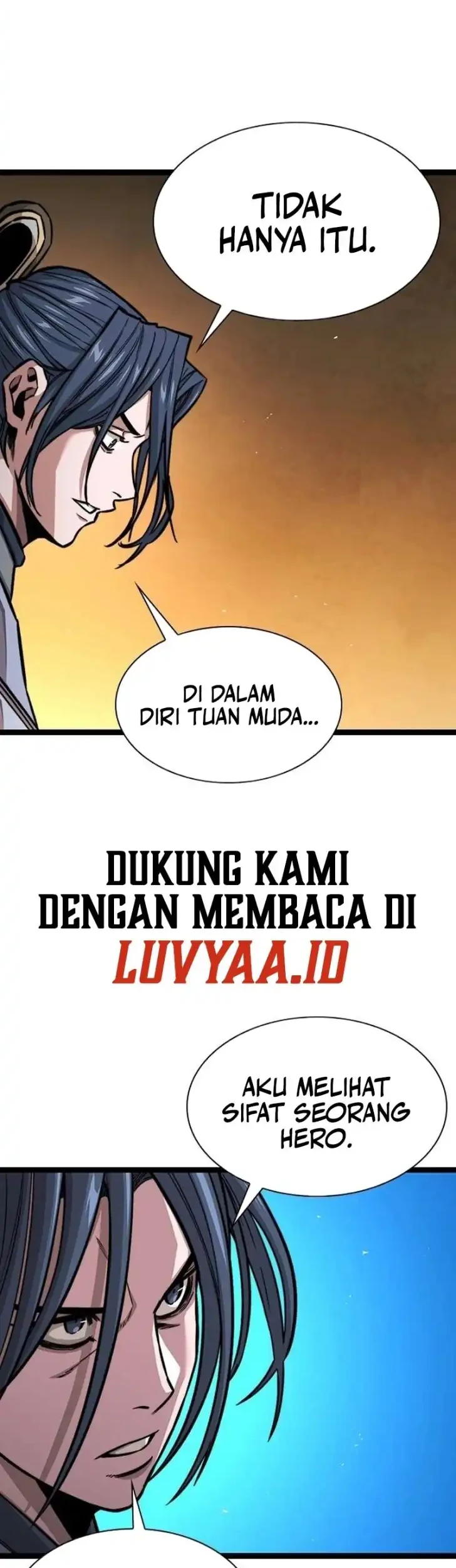 Anemone wa Netsu wo Obiru Chapter 20 - halaman 11