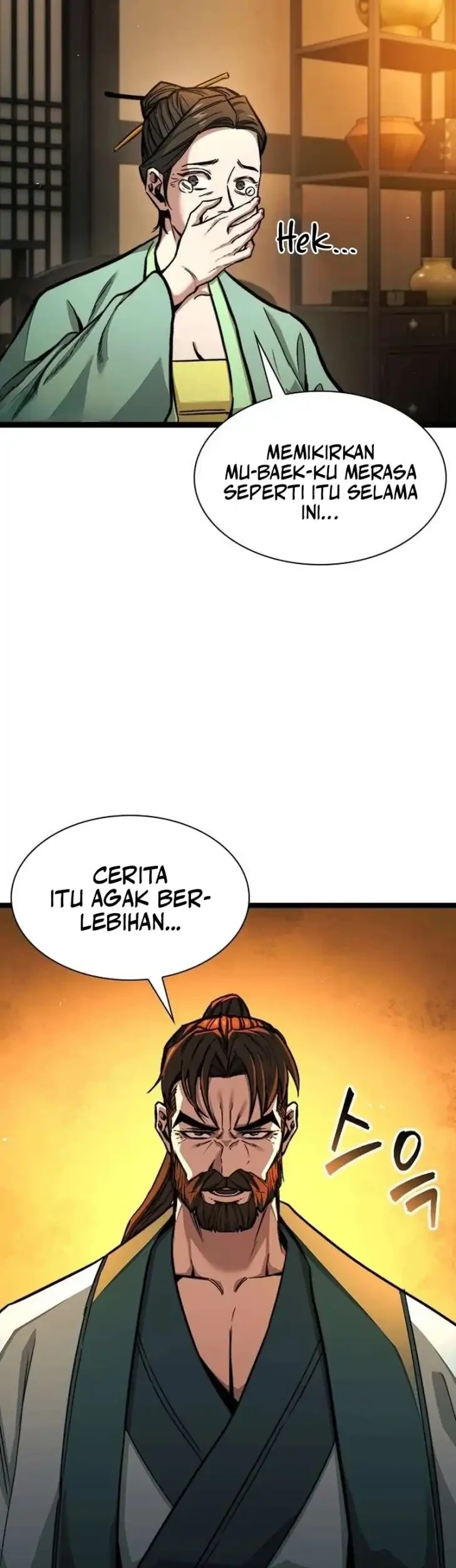 Anemone wa Netsu wo Obiru Chapter 20 - halaman 16
