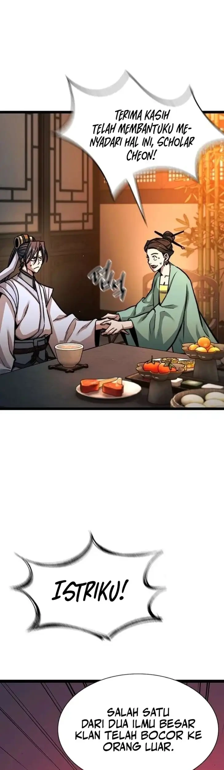 Anemone wa Netsu wo Obiru Chapter 20 - halaman 19