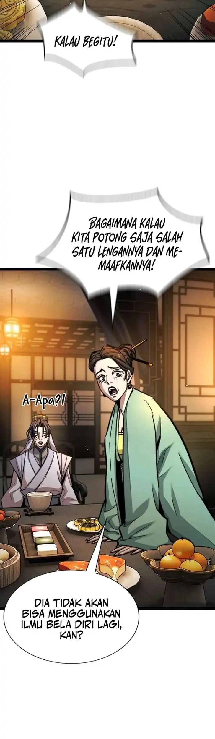 Anemone wa Netsu wo Obiru Chapter 20 - halaman 23