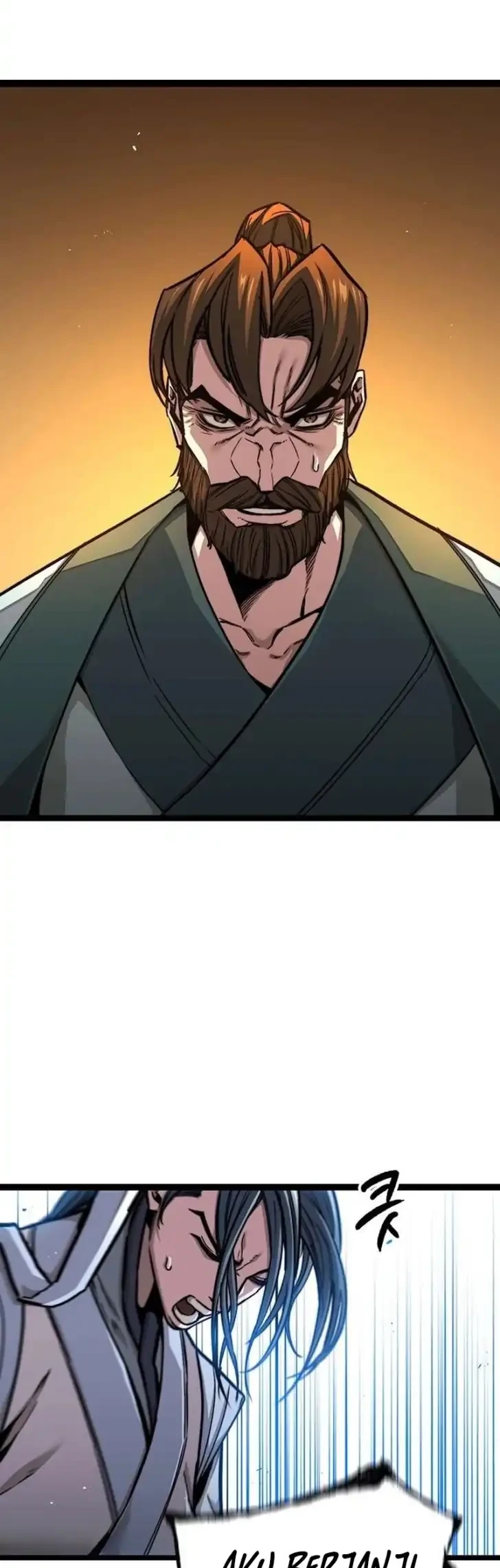 Anemone wa Netsu wo Obiru Chapter 20 - halaman 24