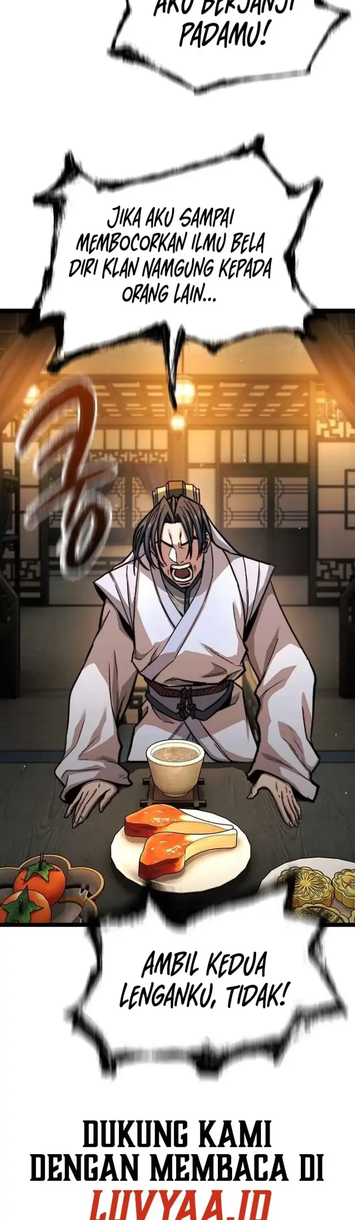 Anemone wa Netsu wo Obiru Chapter 20 - halaman 25