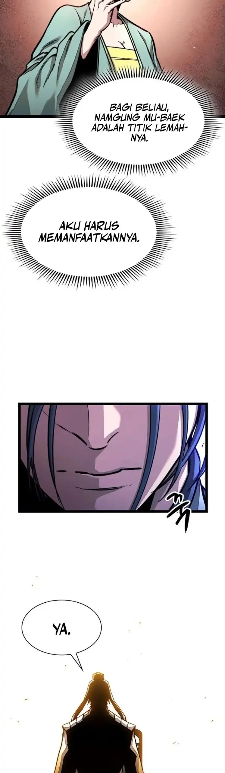 Anemone wa Netsu wo Obiru Chapter 20 - halaman 5