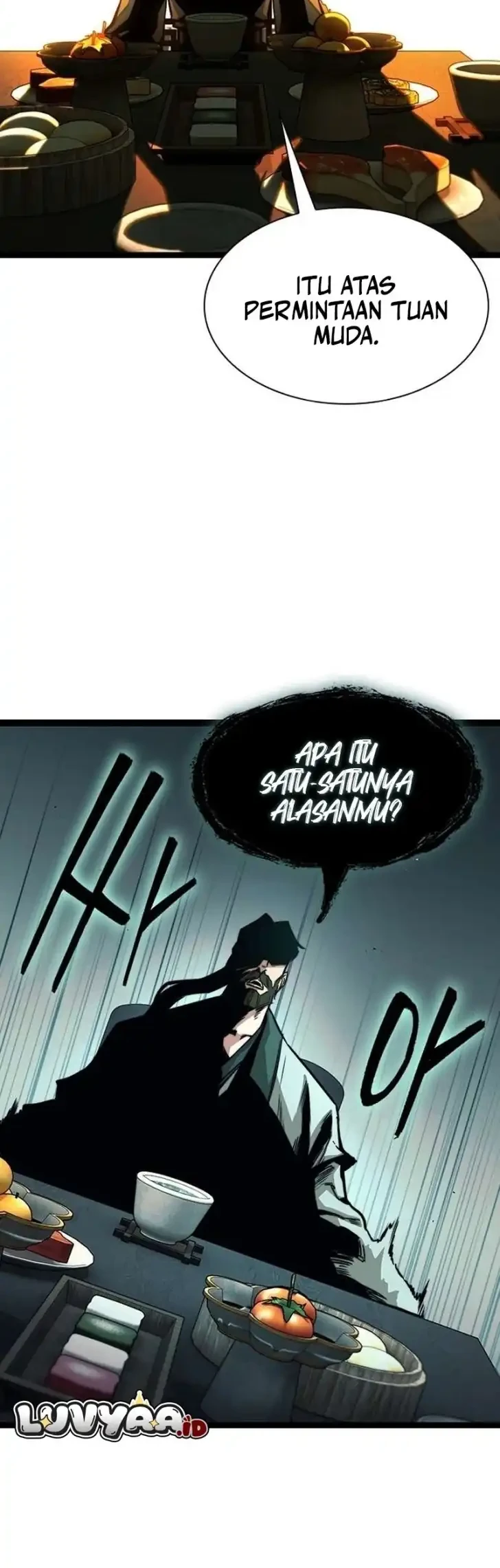 Anemone wa Netsu wo Obiru Chapter 20 - halaman 6