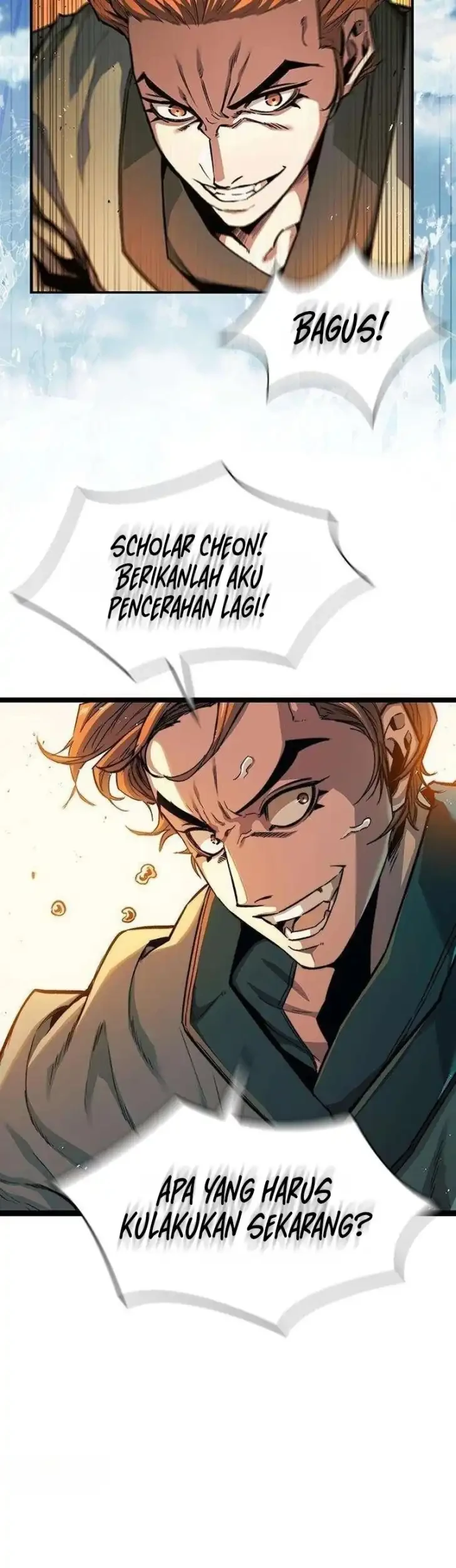 Anemone wa Netsu wo Obiru Chapter 21 - halaman 22