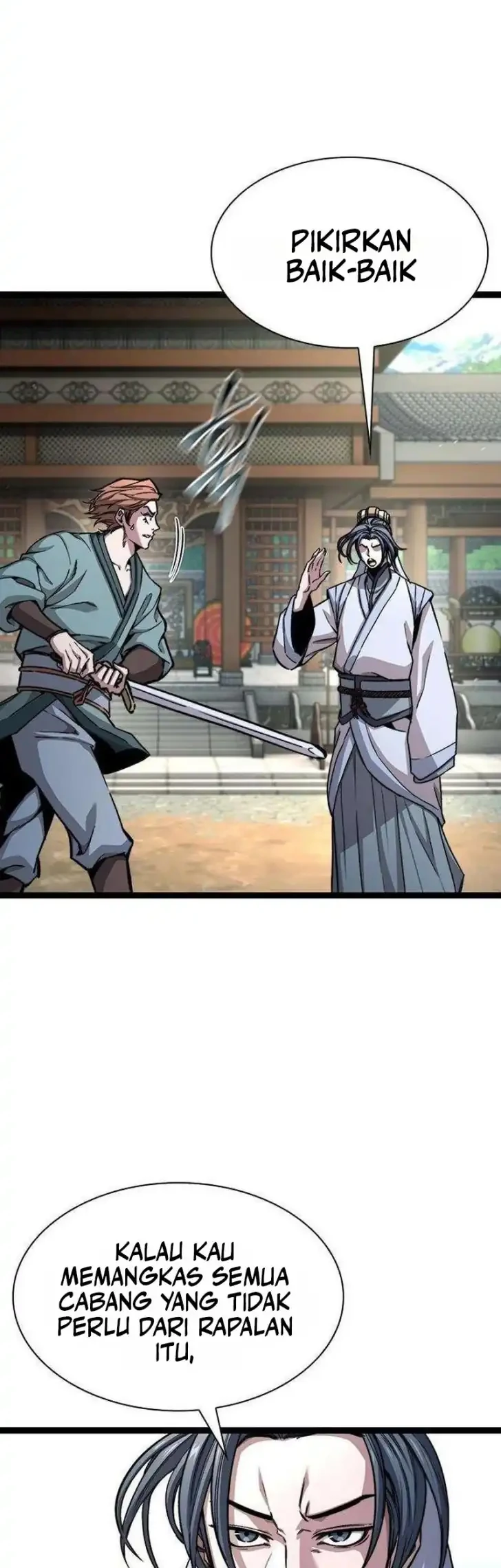 Anemone wa Netsu wo Obiru Chapter 21 - halaman 3