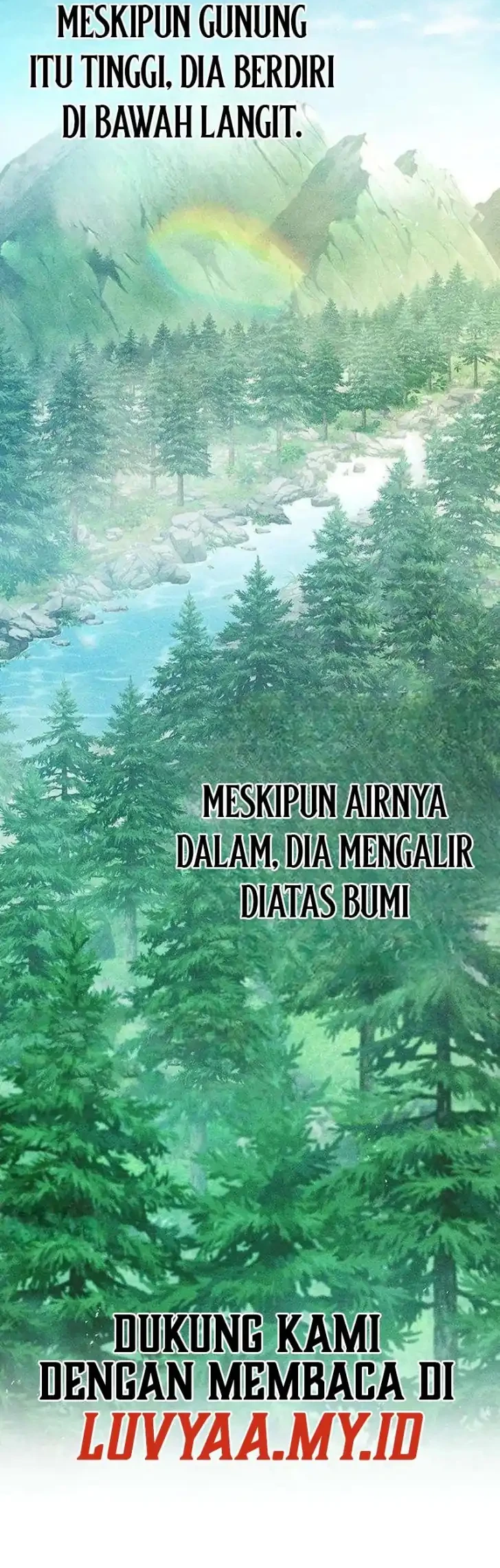 Anemone wa Netsu wo Obiru Chapter 21 - halaman 6