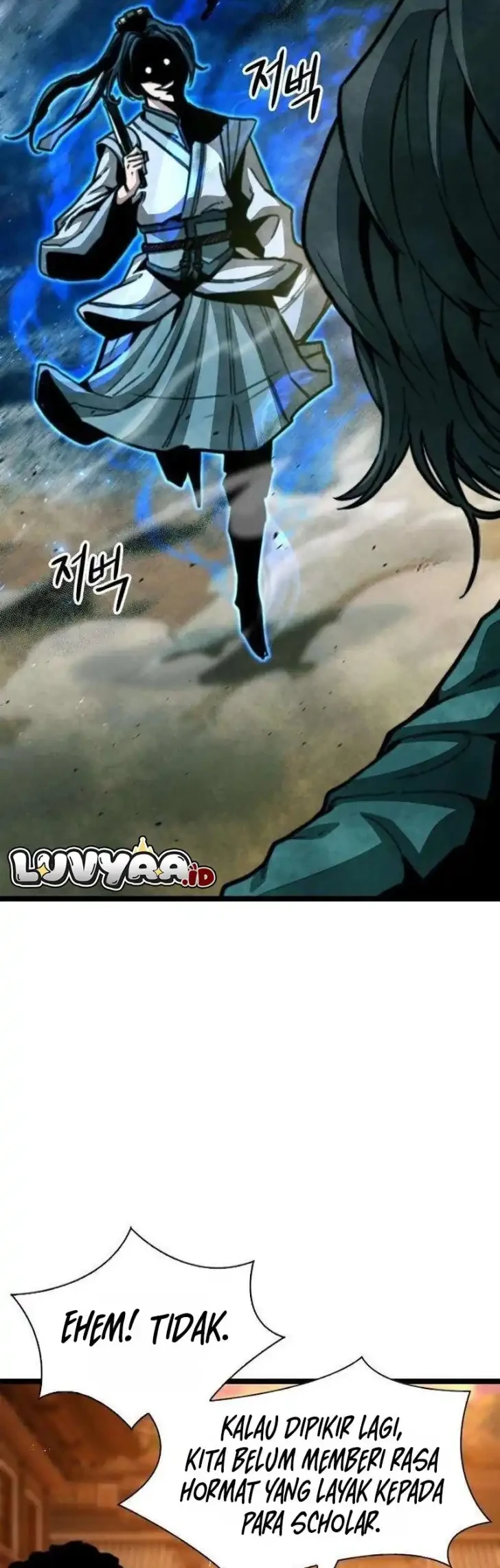 Anemone wa Netsu wo Obiru Chapter 23 - halaman 15
