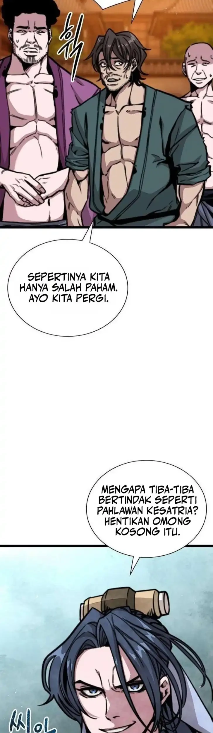 Anemone wa Netsu wo Obiru Chapter 23 - halaman 16