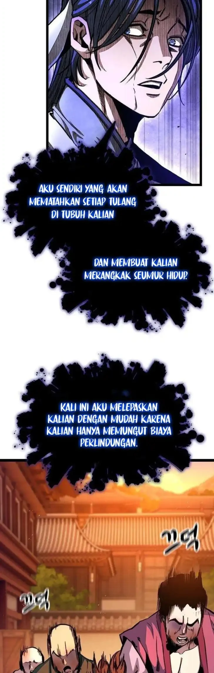 Anemone wa Netsu wo Obiru Chapter 23 - halaman 21