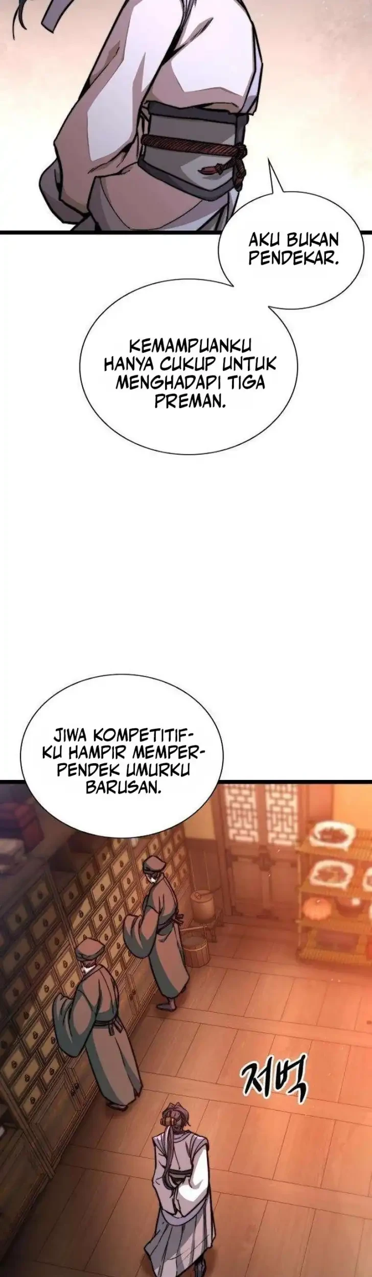 Anemone wa Netsu wo Obiru Chapter 23 - halaman 28