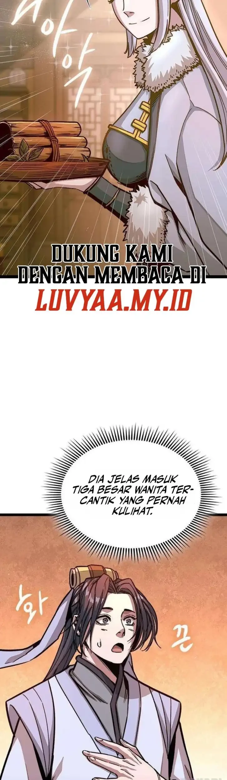 Anemone wa Netsu wo Obiru Chapter 23 - halaman 31