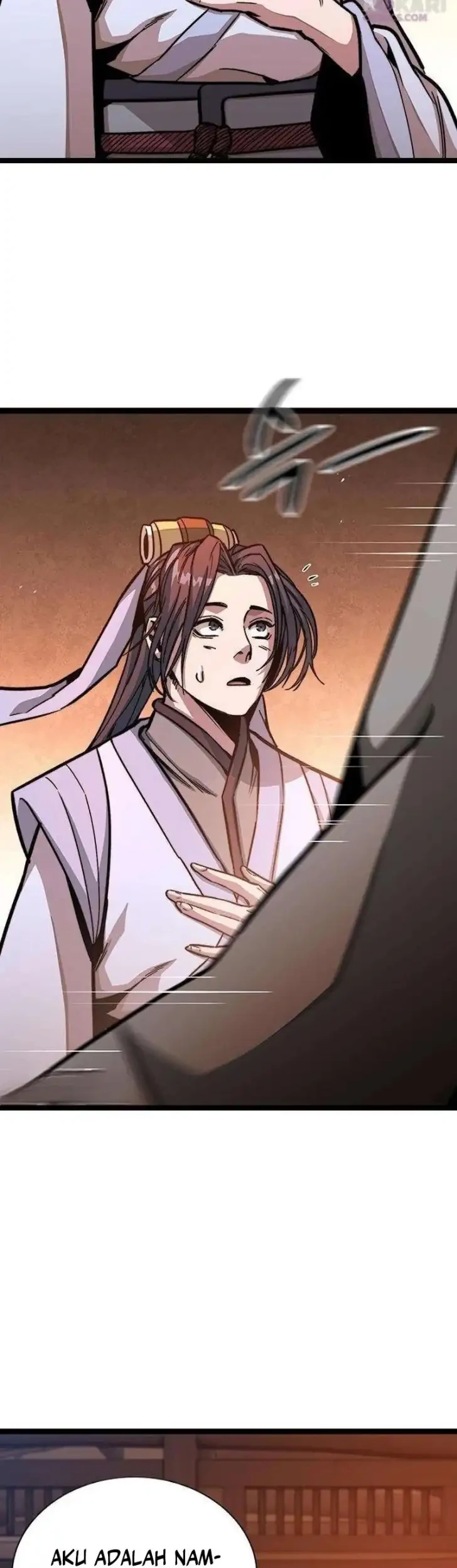 Anemone wa Netsu wo Obiru Chapter 23 - halaman 32
