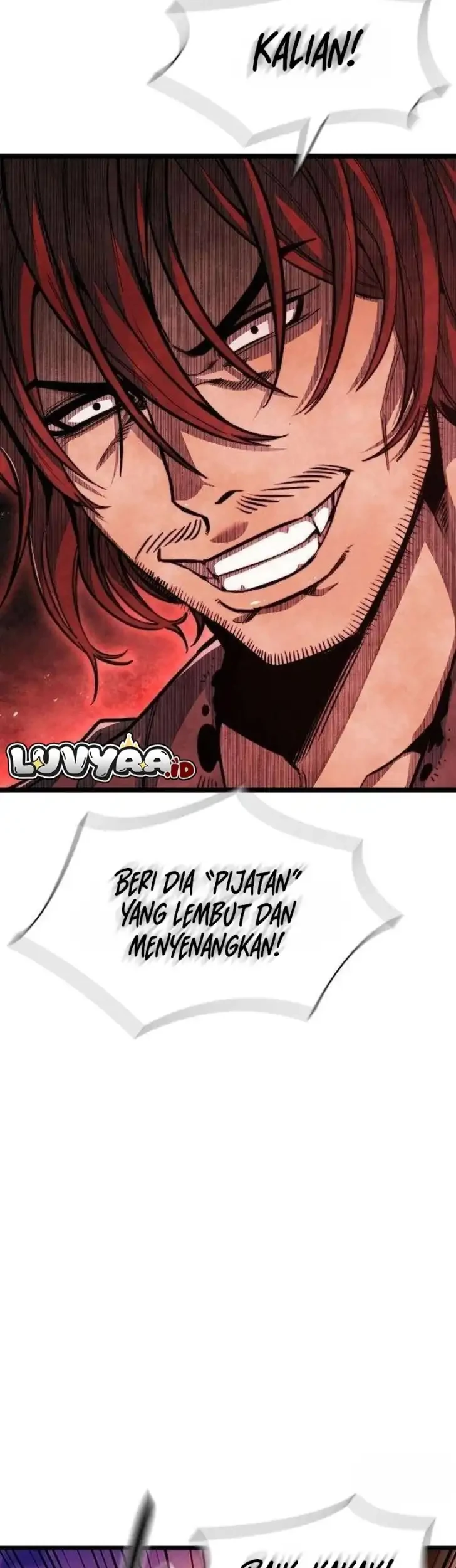 Anemone wa Netsu wo Obiru Chapter 23 - halaman 5