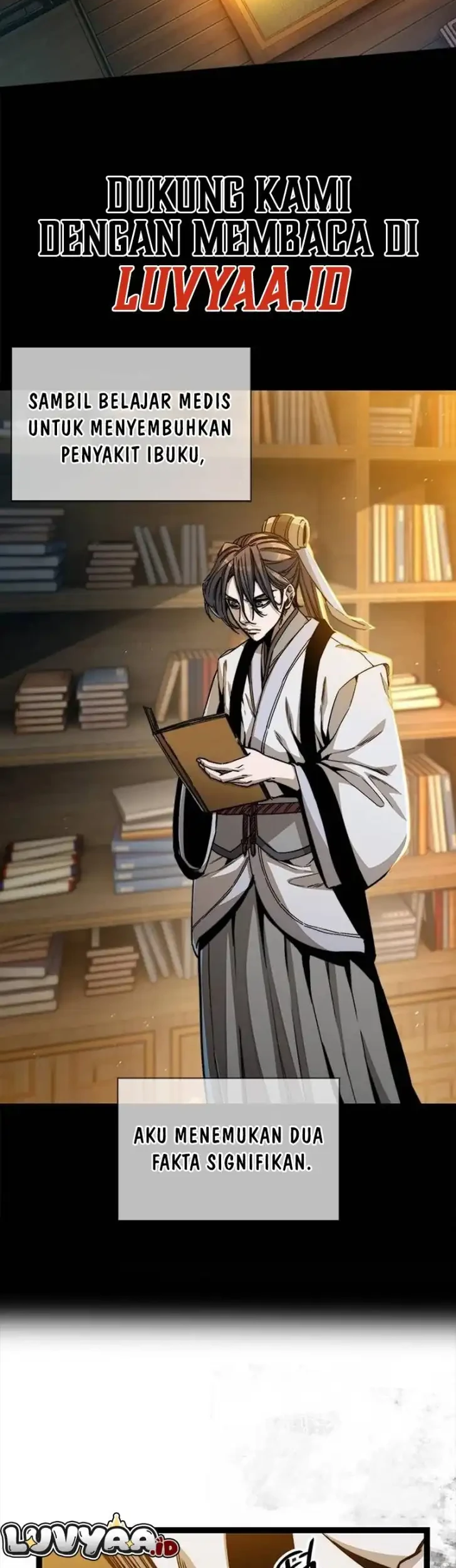 Anemone wa Netsu wo Obiru Chapter 24.5 - halaman 2