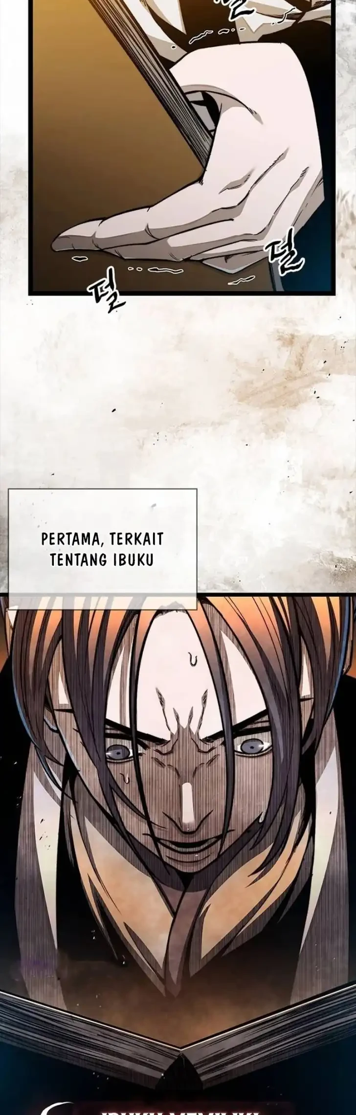 Anemone wa Netsu wo Obiru Chapter 24.5 - halaman 3