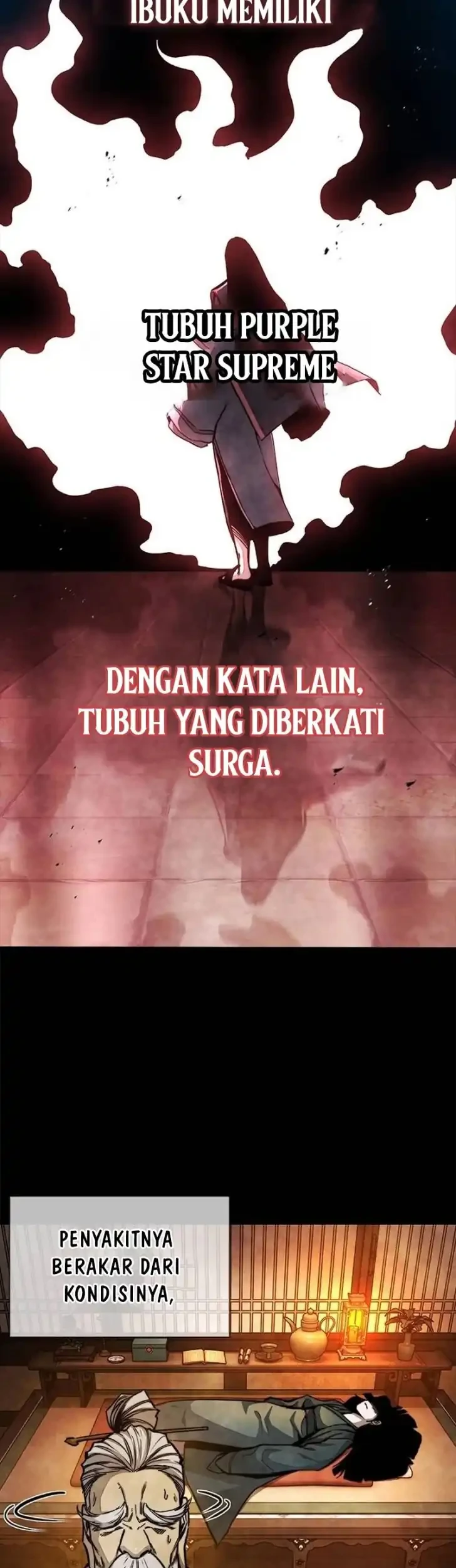 Anemone wa Netsu wo Obiru Chapter 24.5 - halaman 4
