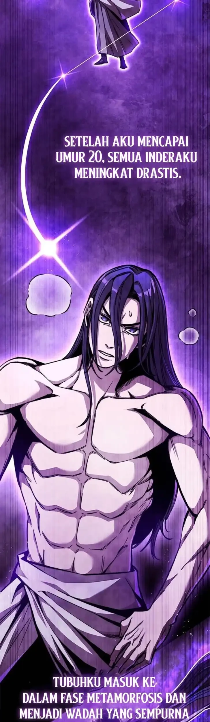 Anemone wa Netsu wo Obiru Chapter 24.5 - halaman 7