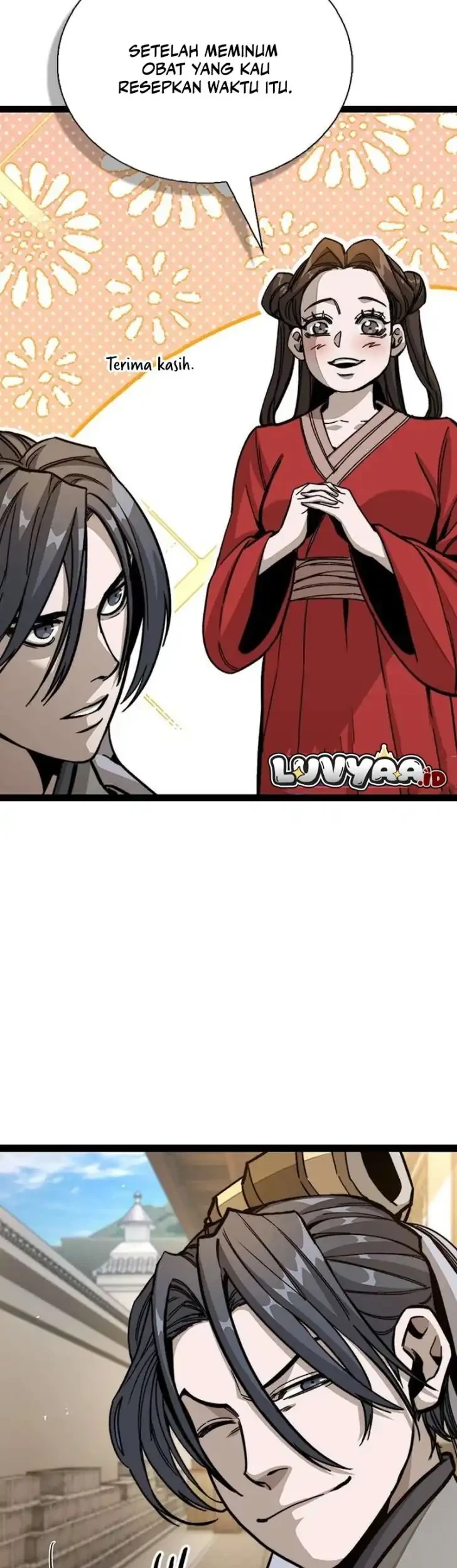 Anemone wa Netsu wo Obiru Chapter 24 - halaman 11
