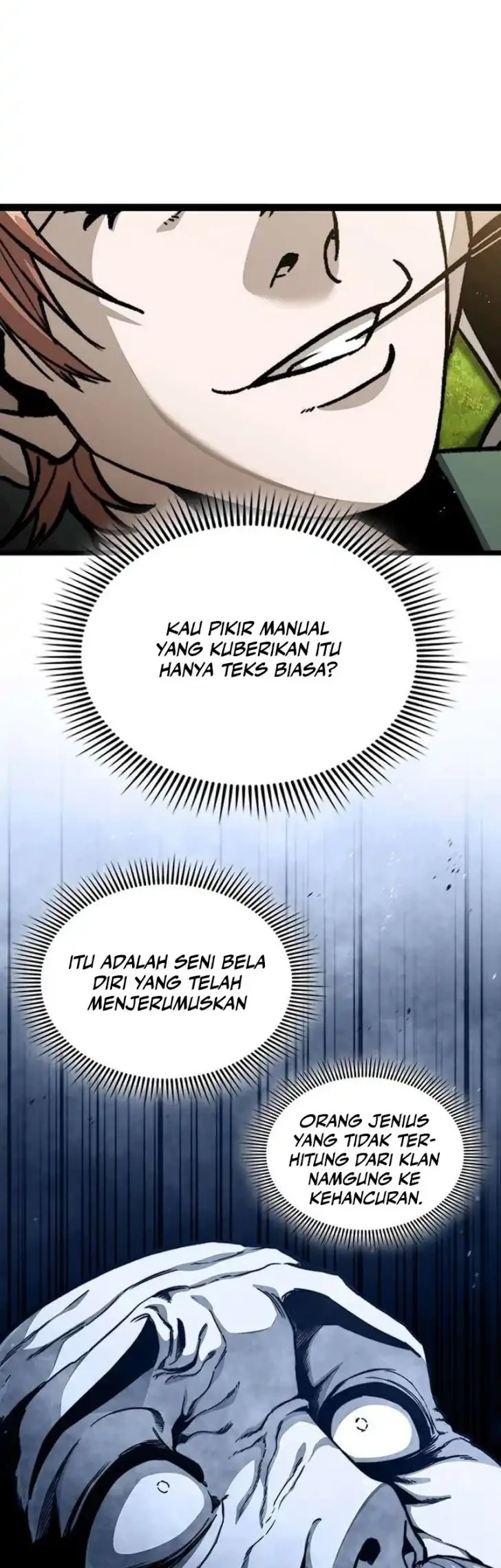 Anemone wa Netsu wo Obiru Chapter 24 - halaman 3