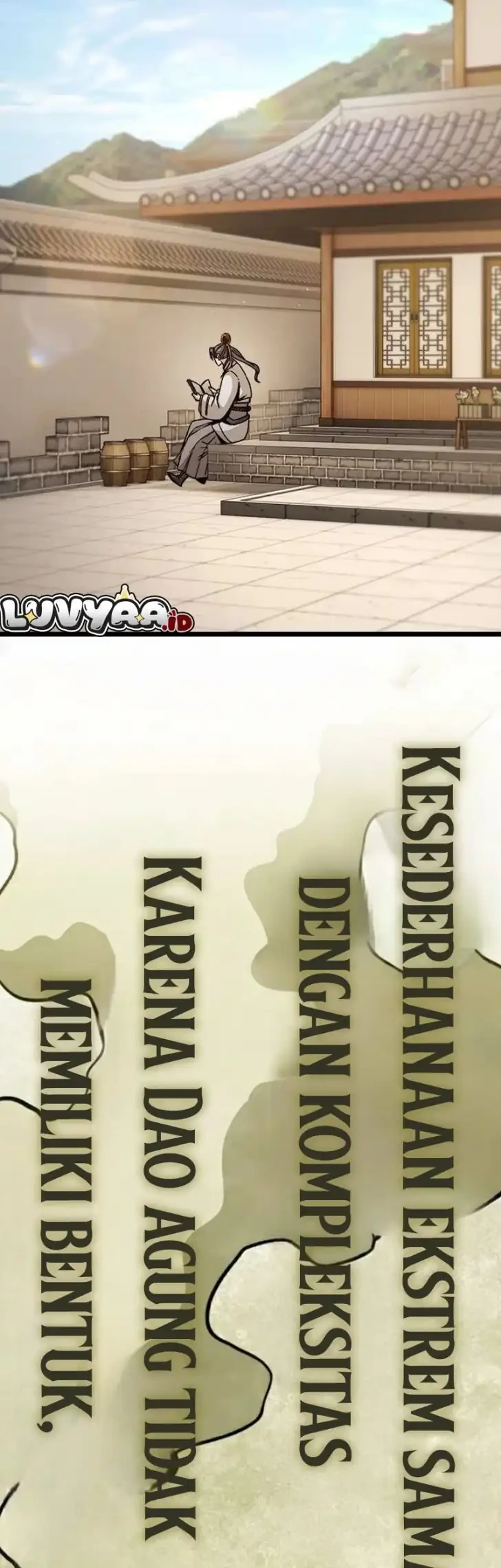 Anemone wa Netsu wo Obiru Chapter 24 - halaman 6