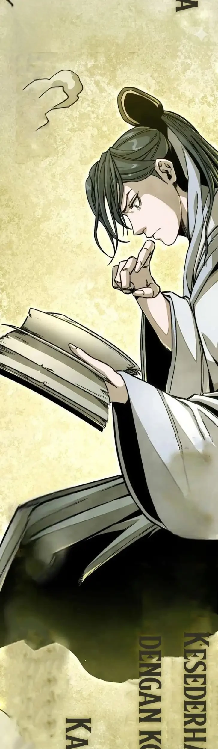 Anemone wa Netsu wo Obiru Chapter 24 - halaman 7