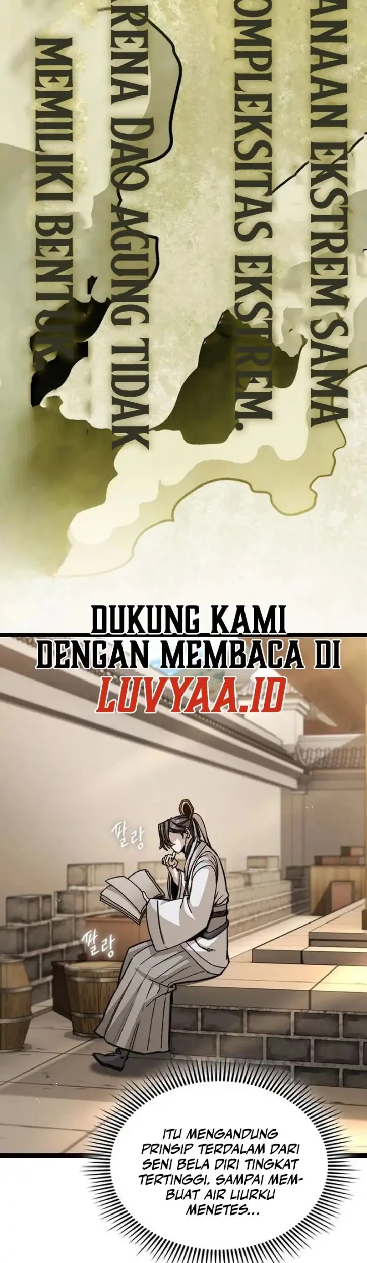 Anemone wa Netsu wo Obiru Chapter 24 - halaman 8
