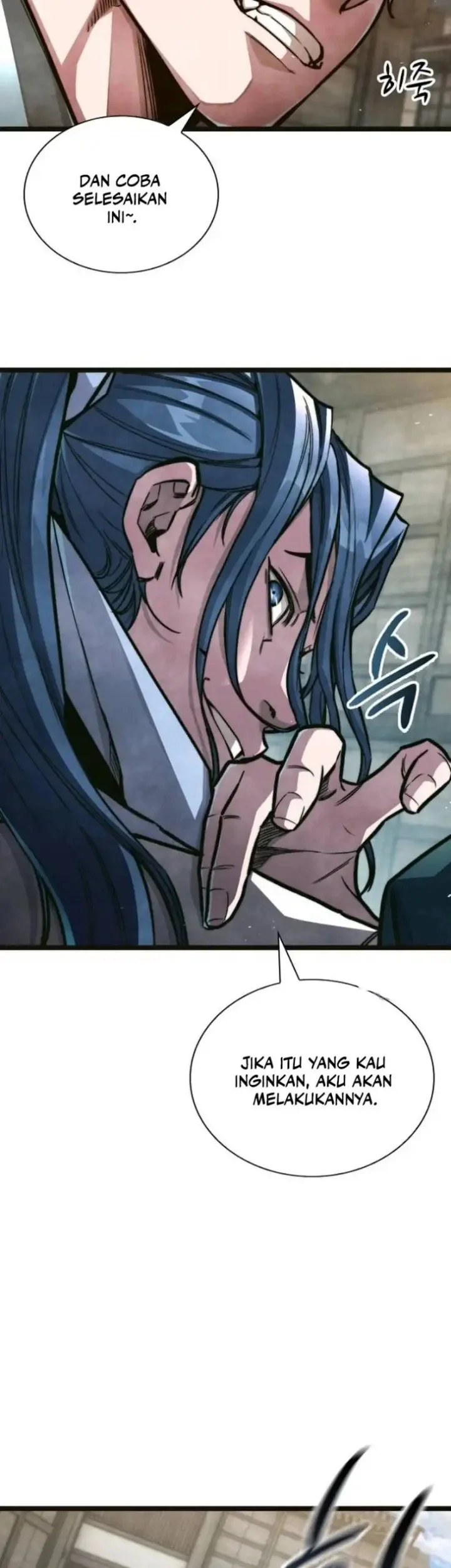 Anemone wa Netsu wo Obiru Chapter 25 - halaman 10