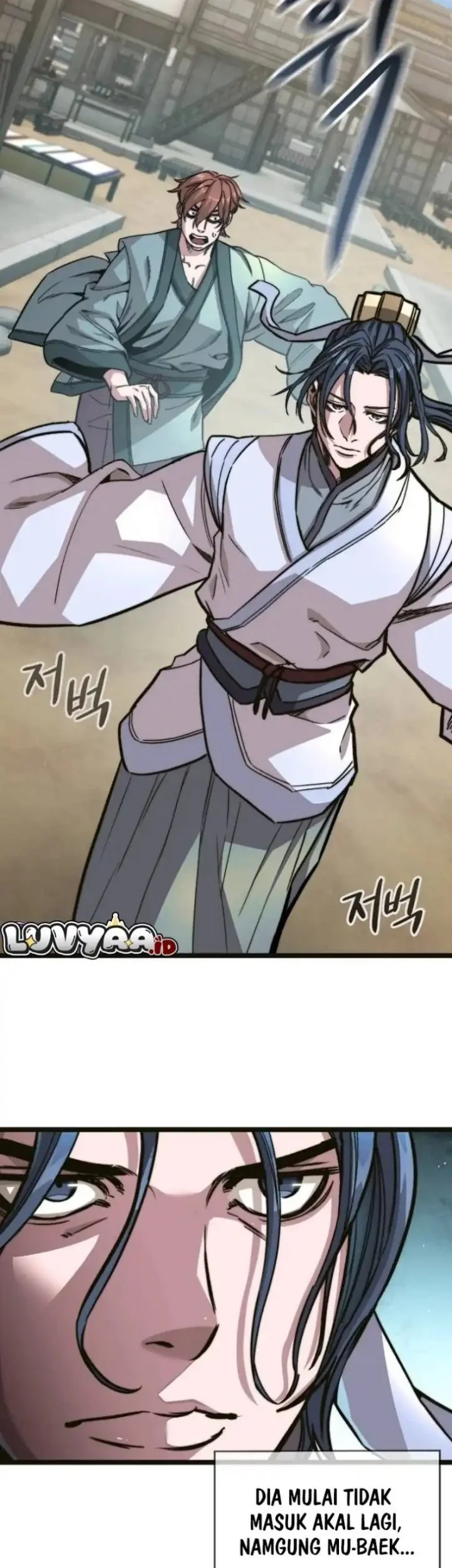 Anemone wa Netsu wo Obiru Chapter 25 - halaman 11