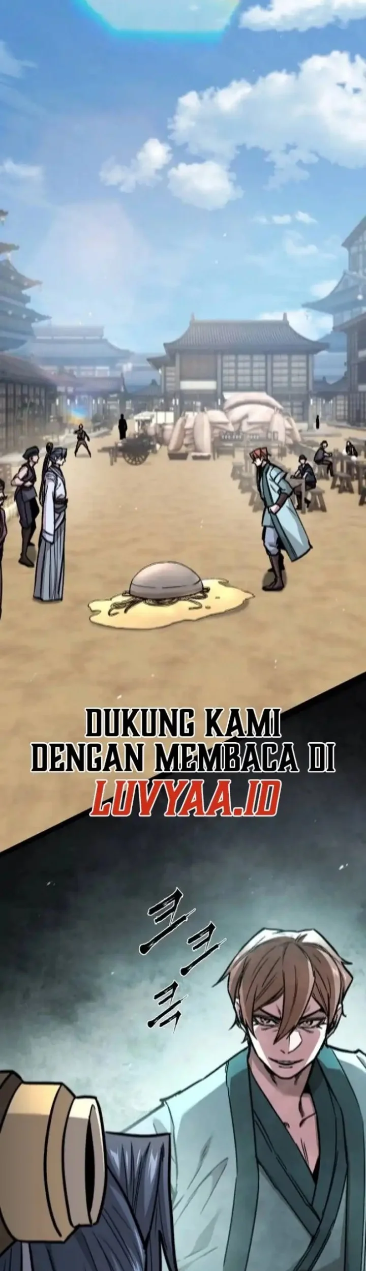 Anemone wa Netsu wo Obiru Chapter 25 - halaman 2
