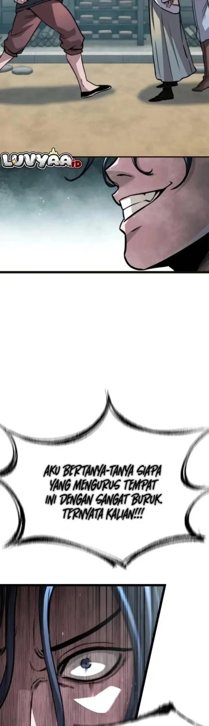 Anemone wa Netsu wo Obiru Chapter 25 - halaman 22