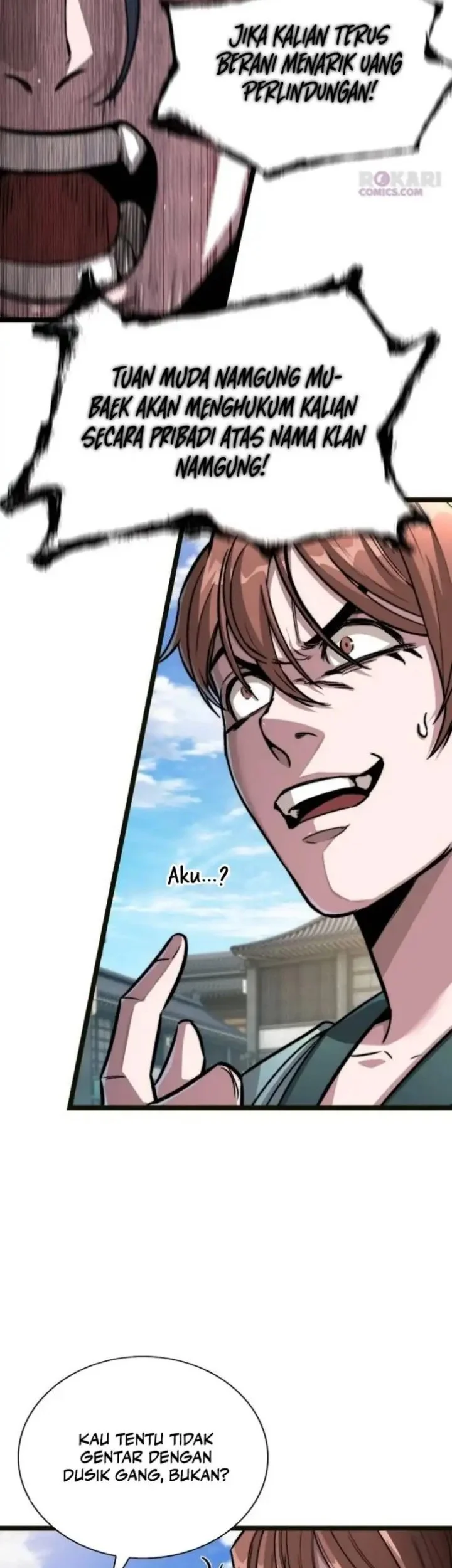 Anemone wa Netsu wo Obiru Chapter 25 - halaman 23