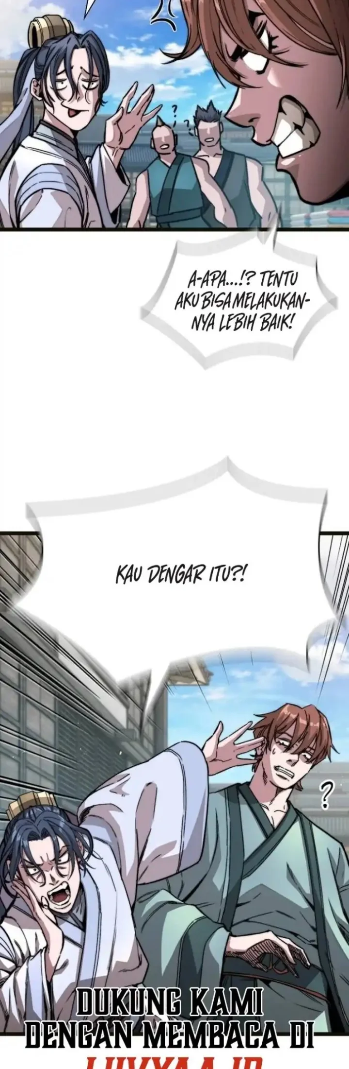 Anemone wa Netsu wo Obiru Chapter 25 - halaman 24
