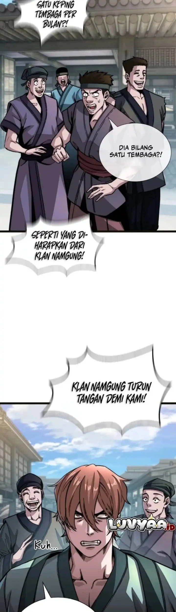 Anemone wa Netsu wo Obiru Chapter 25 - halaman 26
