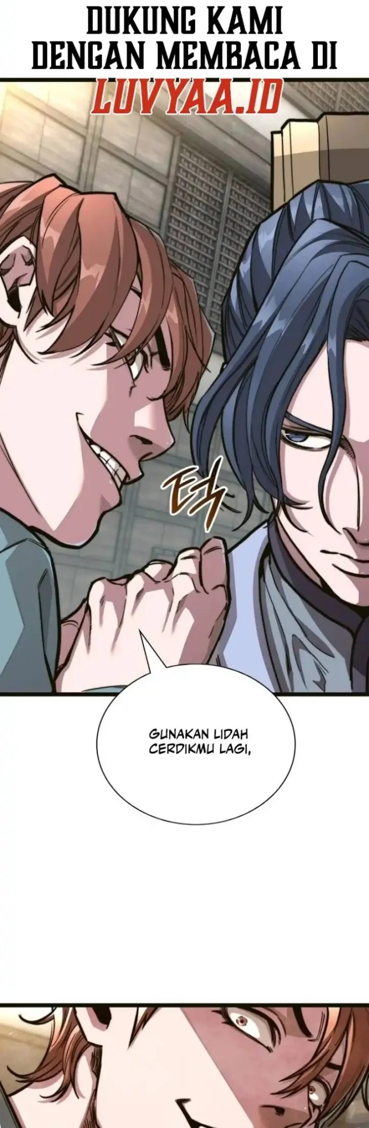 Anemone wa Netsu wo Obiru Chapter 25 - halaman 9