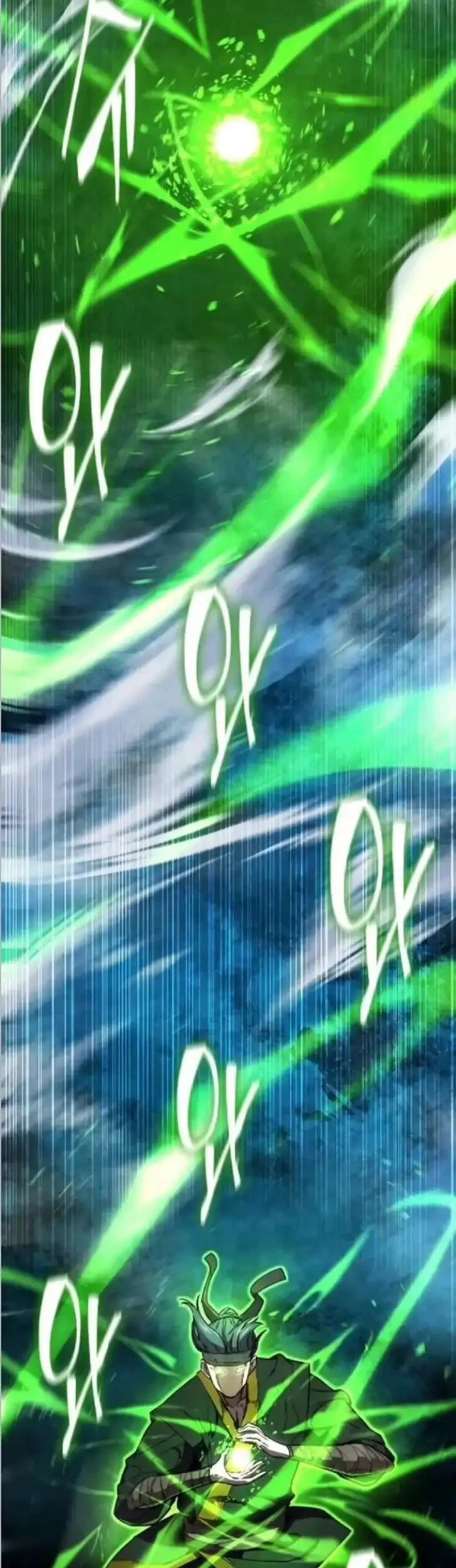 Anemone wa Netsu wo Obiru Chapter 3 - halaman 10