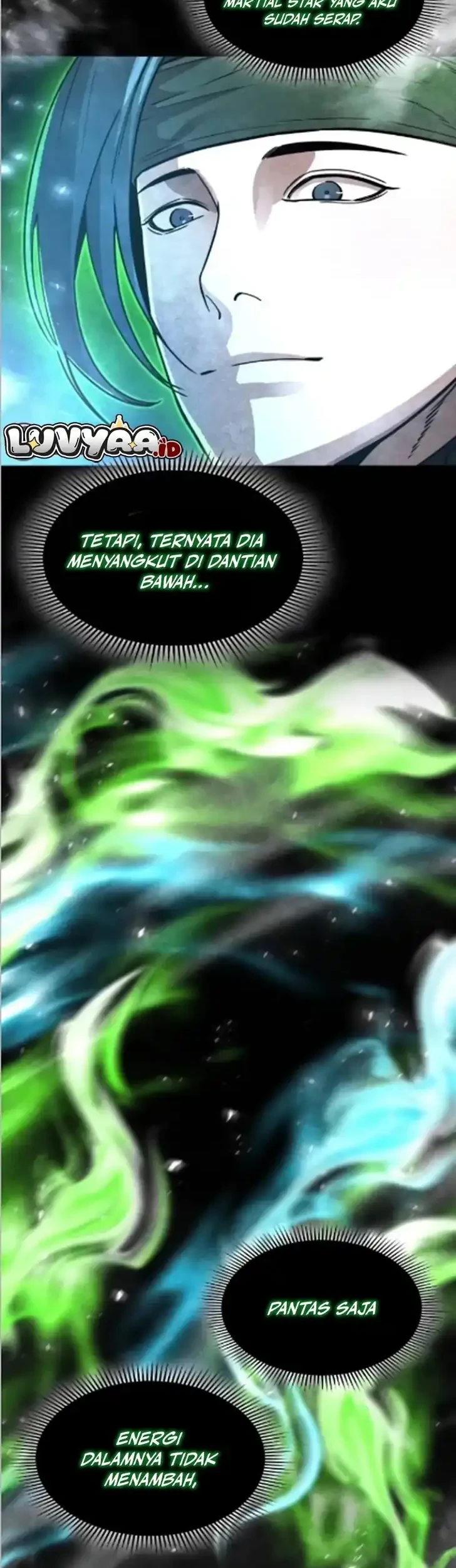 Anemone wa Netsu wo Obiru Chapter 3 - halaman 14