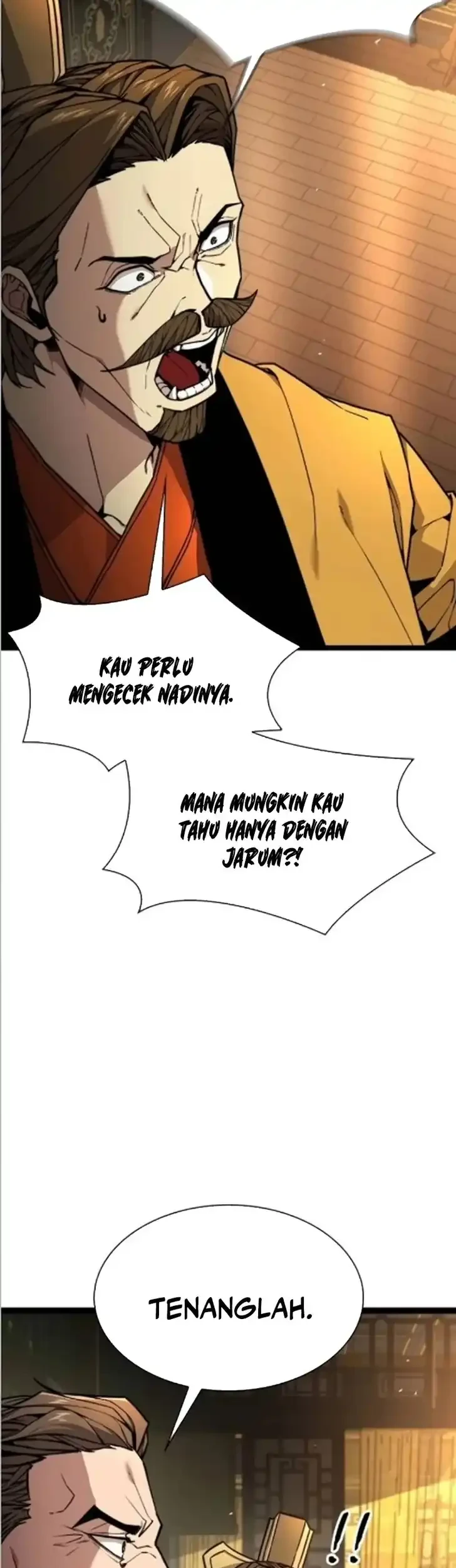 Anemone wa Netsu wo Obiru Chapter 3 - halaman 19