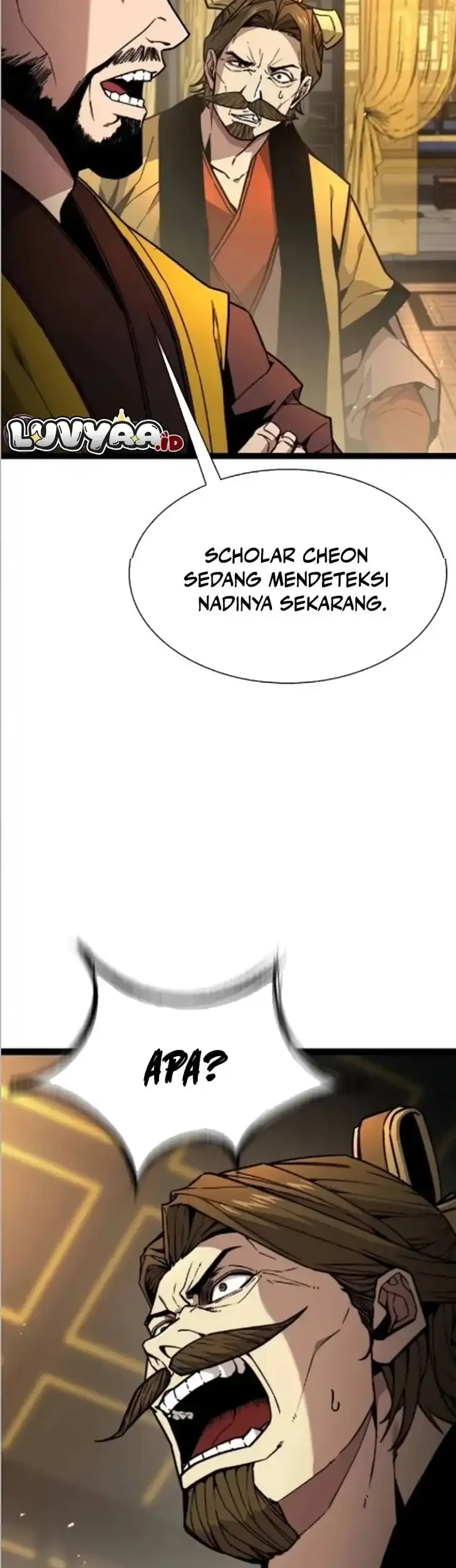 Anemone wa Netsu wo Obiru Chapter 3 - halaman 20