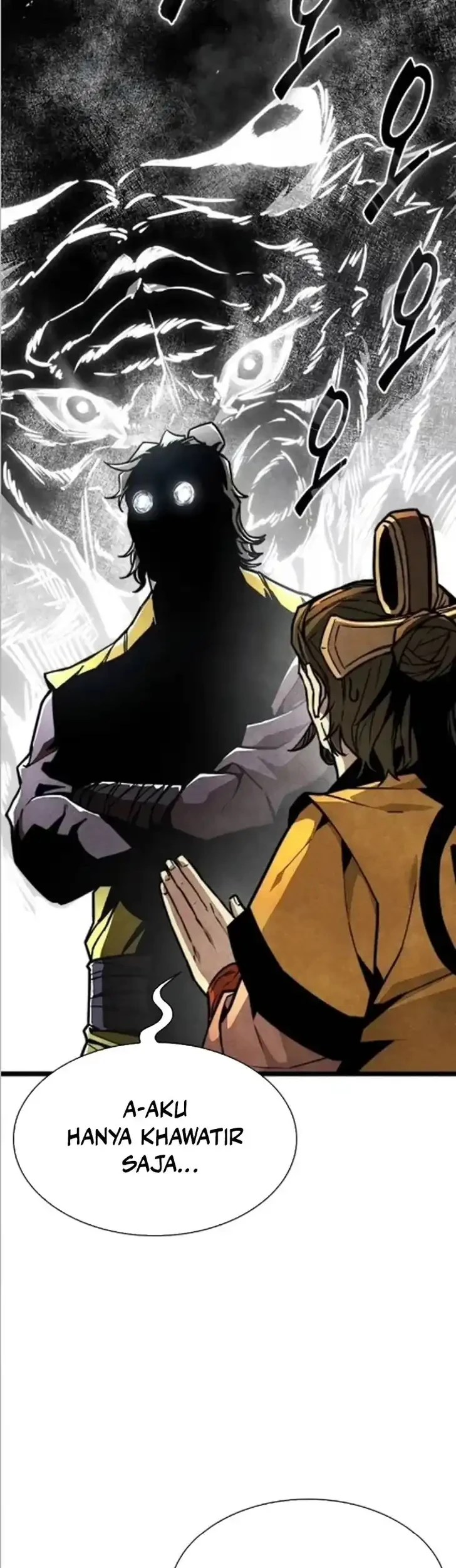 Anemone wa Netsu wo Obiru Chapter 3 - halaman 22