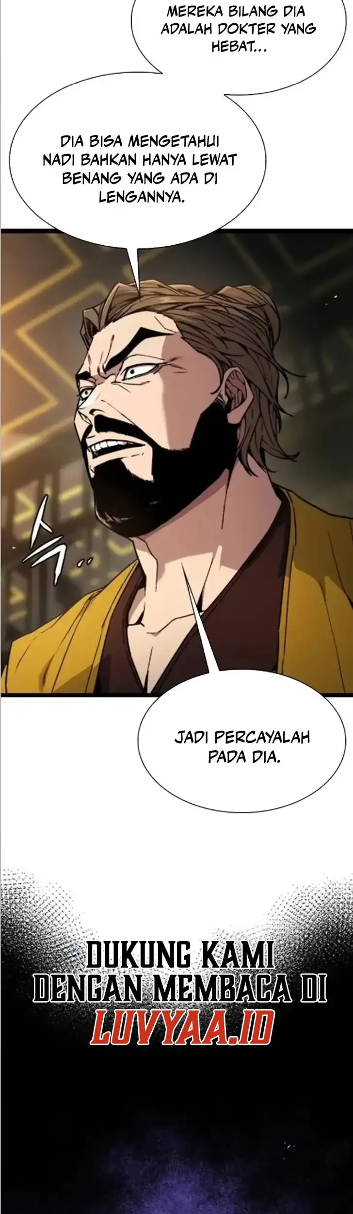 Anemone wa Netsu wo Obiru Chapter 3 - halaman 23