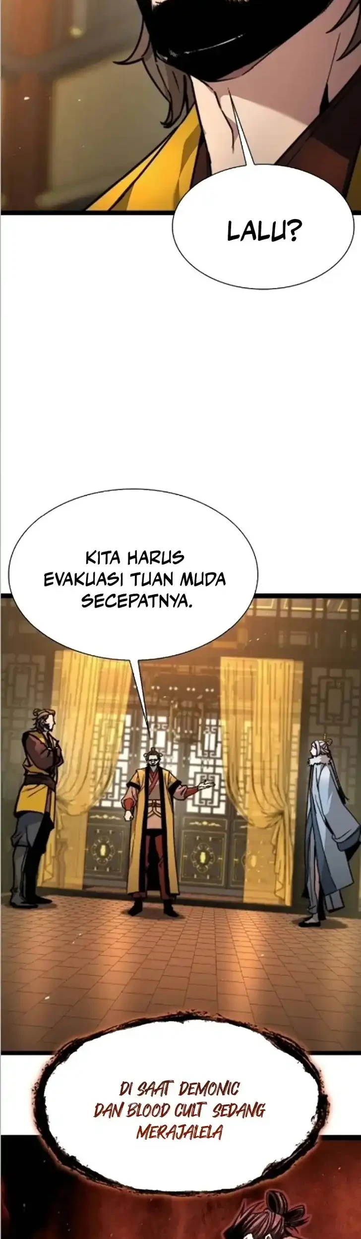 Anemone wa Netsu wo Obiru Chapter 3 - halaman 26