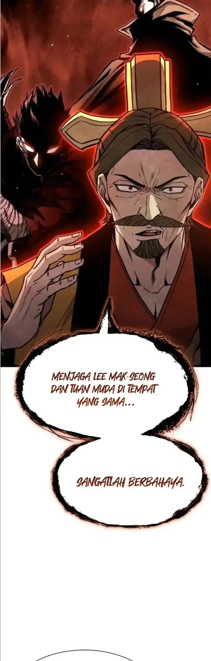 Anemone wa Netsu wo Obiru Chapter 3 - halaman 27