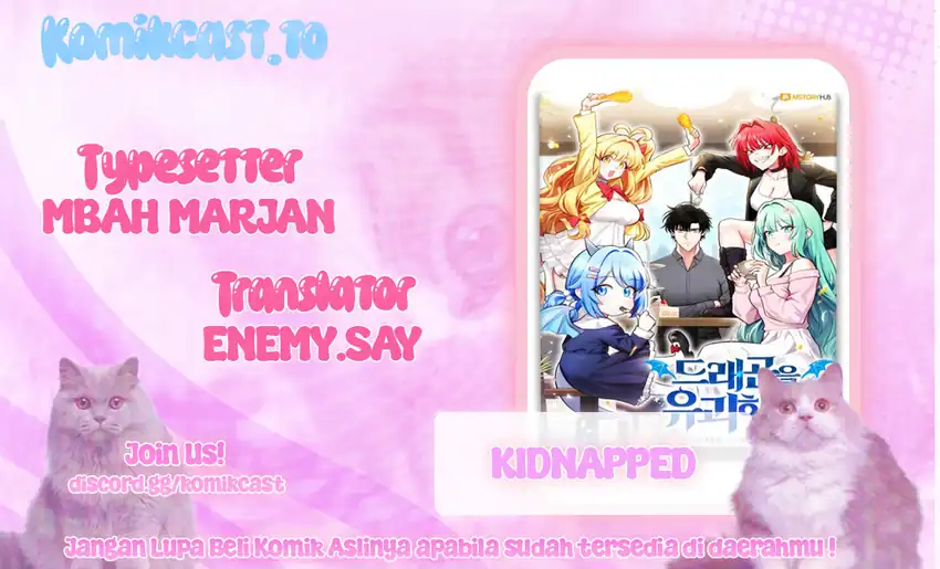 Anemone wa Netsu wo Obiru Chapter 36.5 - halaman 1
