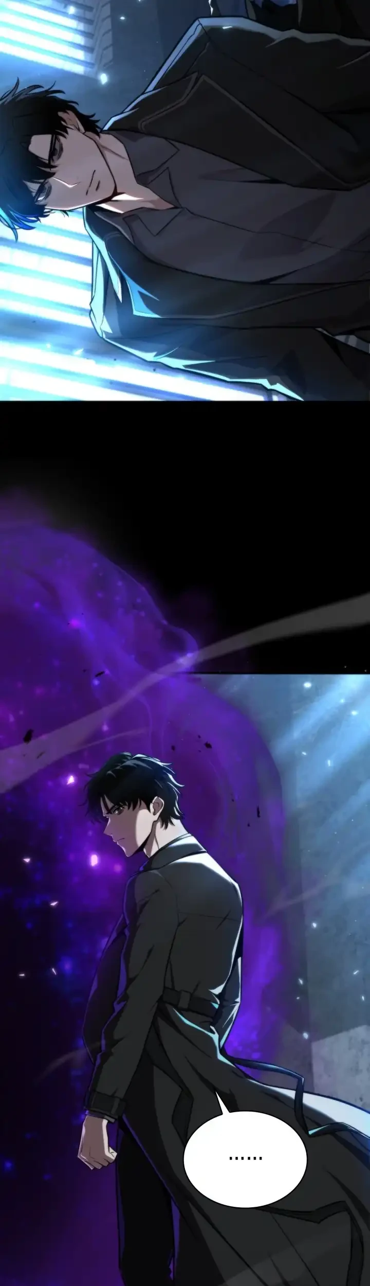 Anemone wa Netsu wo Obiru Chapter 36.5 - halaman 4