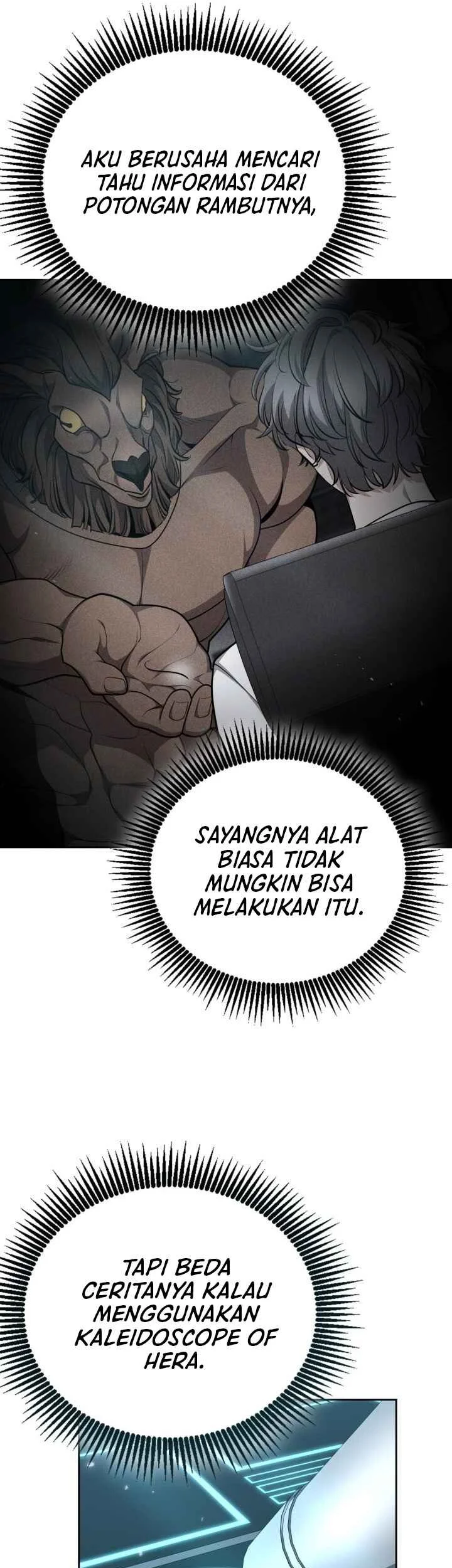 Anemone wa Netsu wo Obiru Chapter 37 - halaman 19