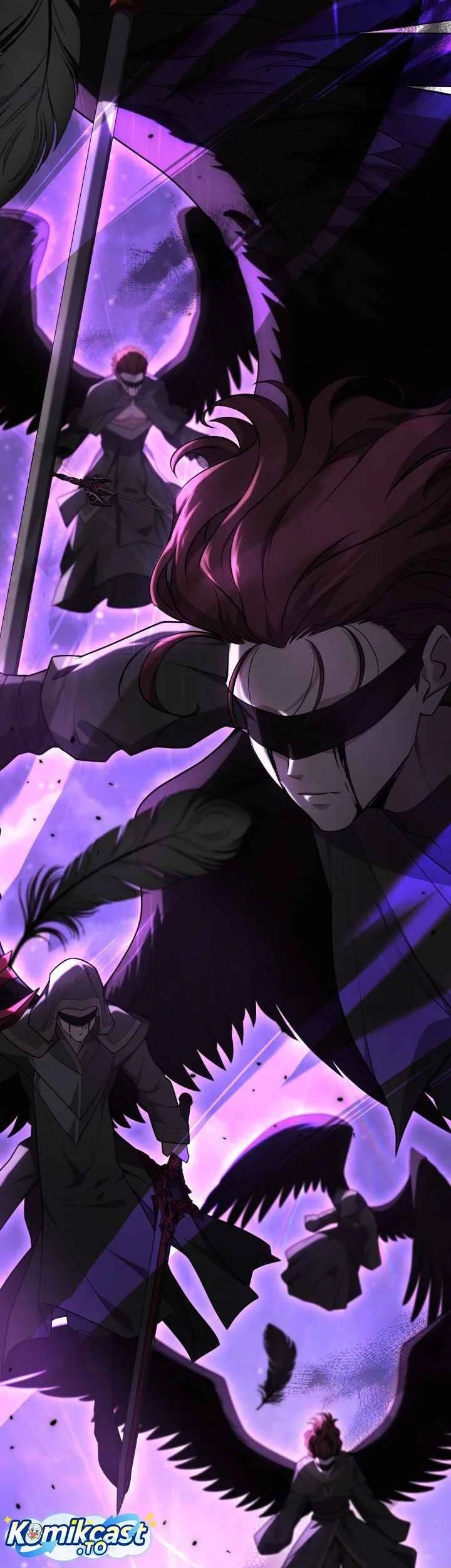 Anemone wa Netsu wo Obiru Chapter 37 - halaman 3