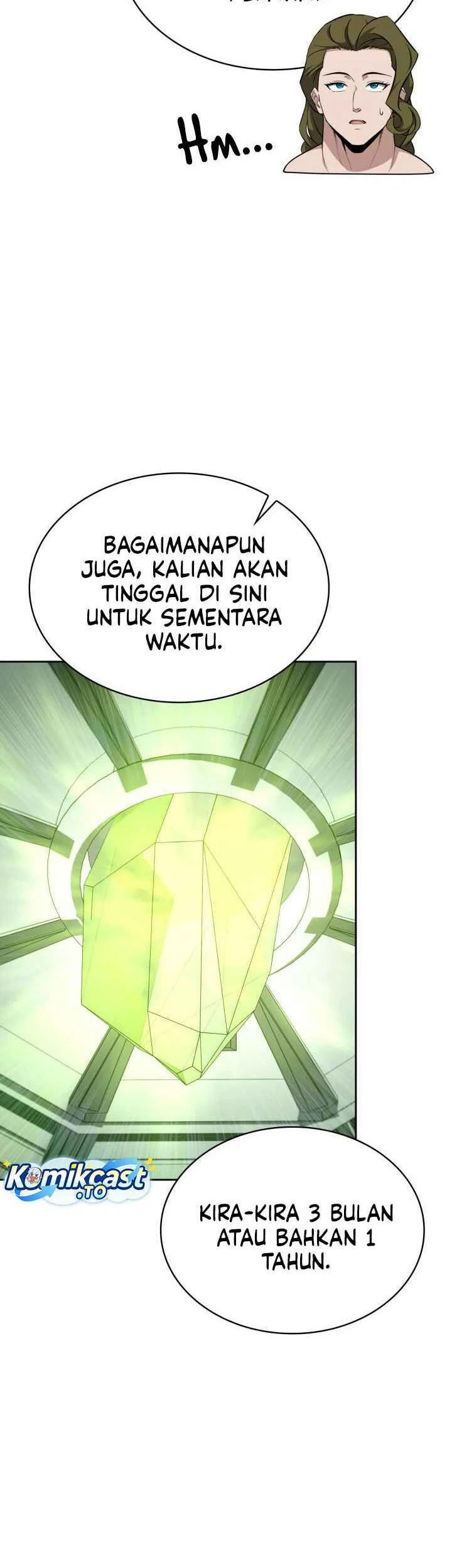Anemone wa Netsu wo Obiru Chapter 37 - halaman 34