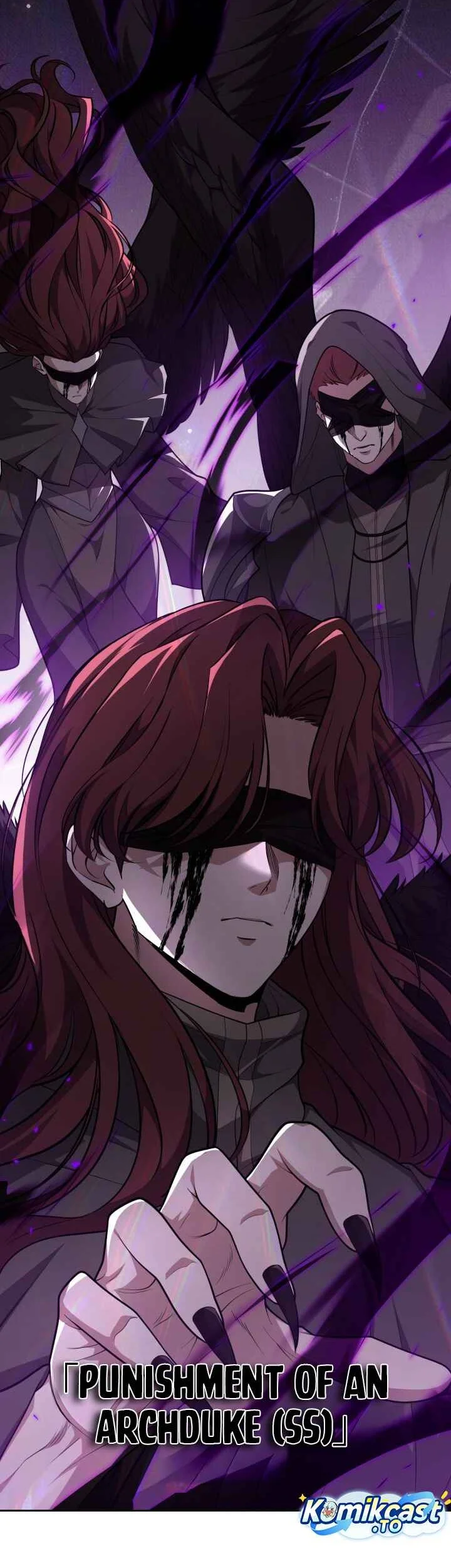 Anemone wa Netsu wo Obiru Chapter 37 - halaman 8