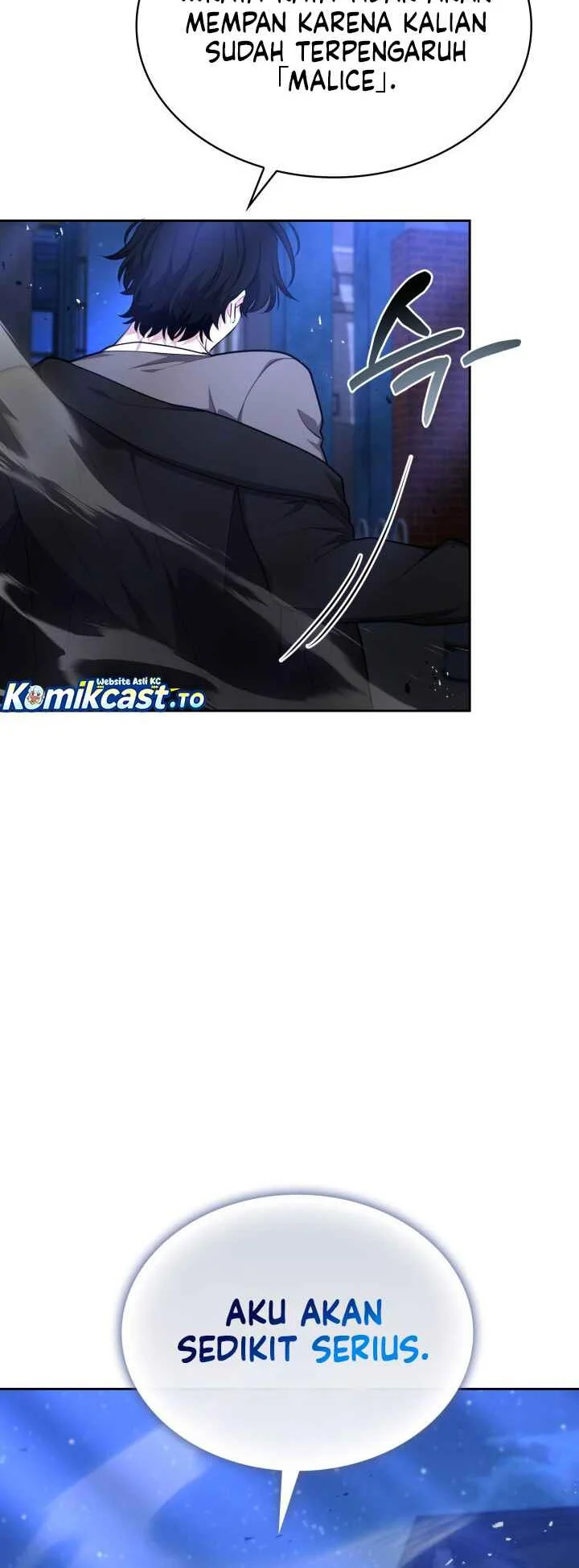 Anemone wa Netsu wo Obiru Chapter 38 - halaman 24